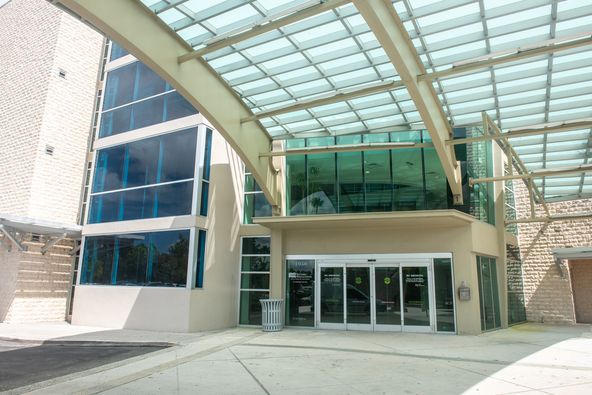 Monterey Medical Center: 1050 SE Monterey Road, Stuart, FL 34994